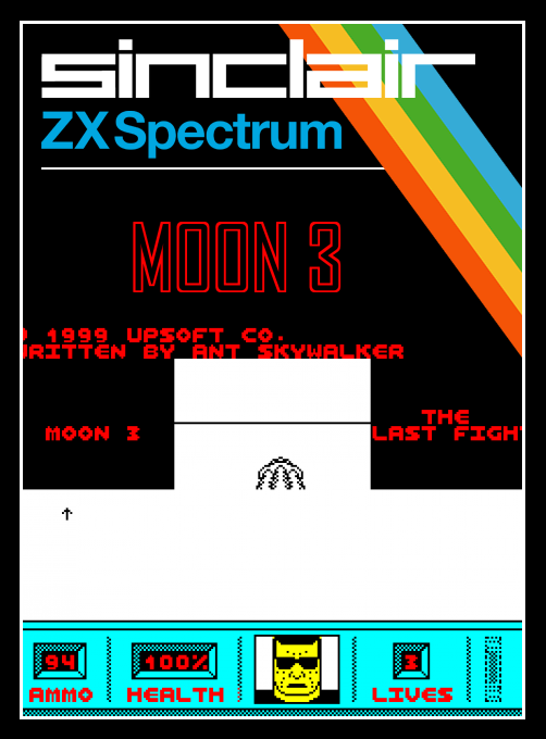 Moon 3 box art
