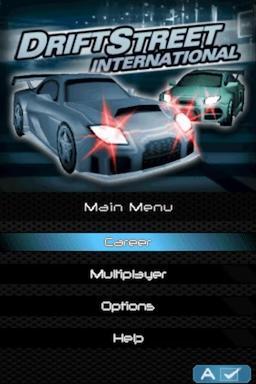 Drift Street International — sstitle (WOR)