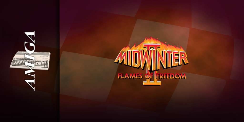 Midwinter II - Flames of Freedom — screenmarquee (EU)