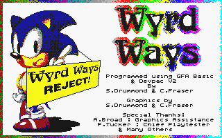 Wyrd Ways — sstitle (WOR)