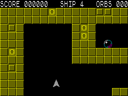 Lunaris — ss (WOR)