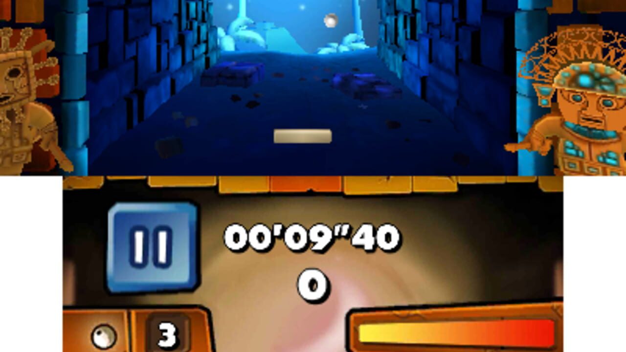 Best of Arcade Games - Deluxe Edition — screenshot (WOR)