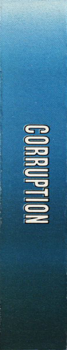 Corruption — box-2D-side (EU)