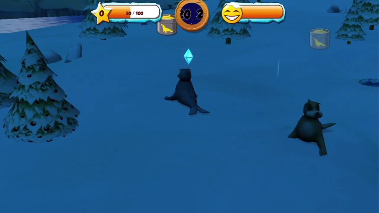 My Arctic Farm — ss (WOR)