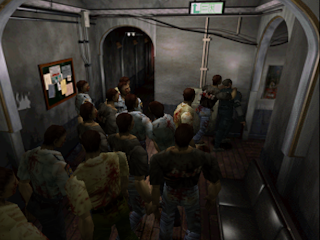 Resident Evil 2 - Zombie Crisis — ss (WOR)