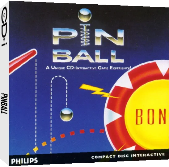 Pinball — box-3D (WOR)