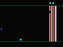 Four Wall Smash — ss (EU)