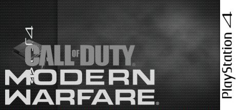 Call of Duty - Modern Warfare — steamgrid
