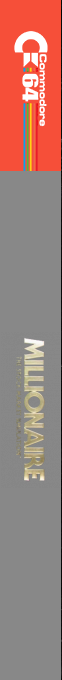 Millionaire : The Stock Market Simulation — box-2D-side (US)