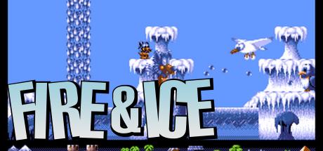 Fire & Ice: The Daring Adventures of Cool Coyote — steamgrid