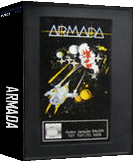 Armada — box-3D (WOR)
