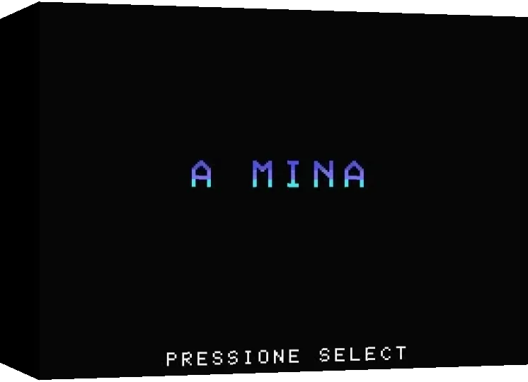 Mina, A — box-3D (WOR)