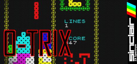 O-trix — steamgrid