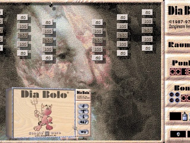 Dia Bolo — mixrbv2 (WOR)