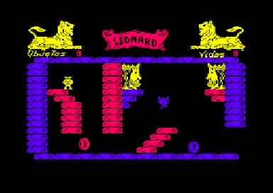 King Leonard — ss (EU)