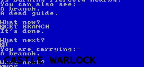 Castle Warlock — steamgrid
