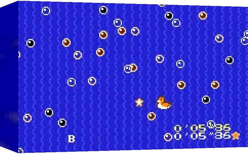 Oyogu Kamo — box-3D (WOR)
