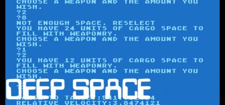 Deepspace — steamgrid