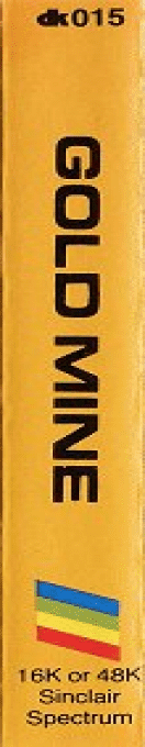 Gold Mine — box-2D-side (WOR)