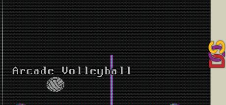 Arcade Volleyball — steamgrid