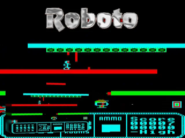 Roboto — mixrbv2 (WOR)
