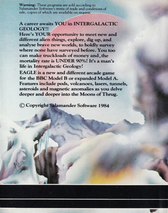 Eagle — box-2D-back (EU)