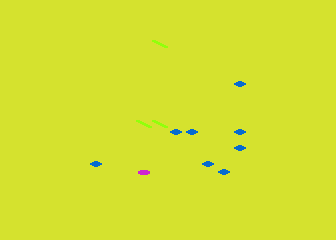Deflector — ss (WOR)