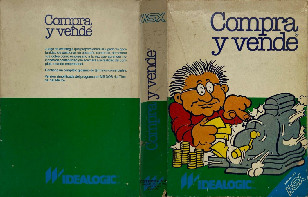 Compra Y Vende — box-texture (SP)