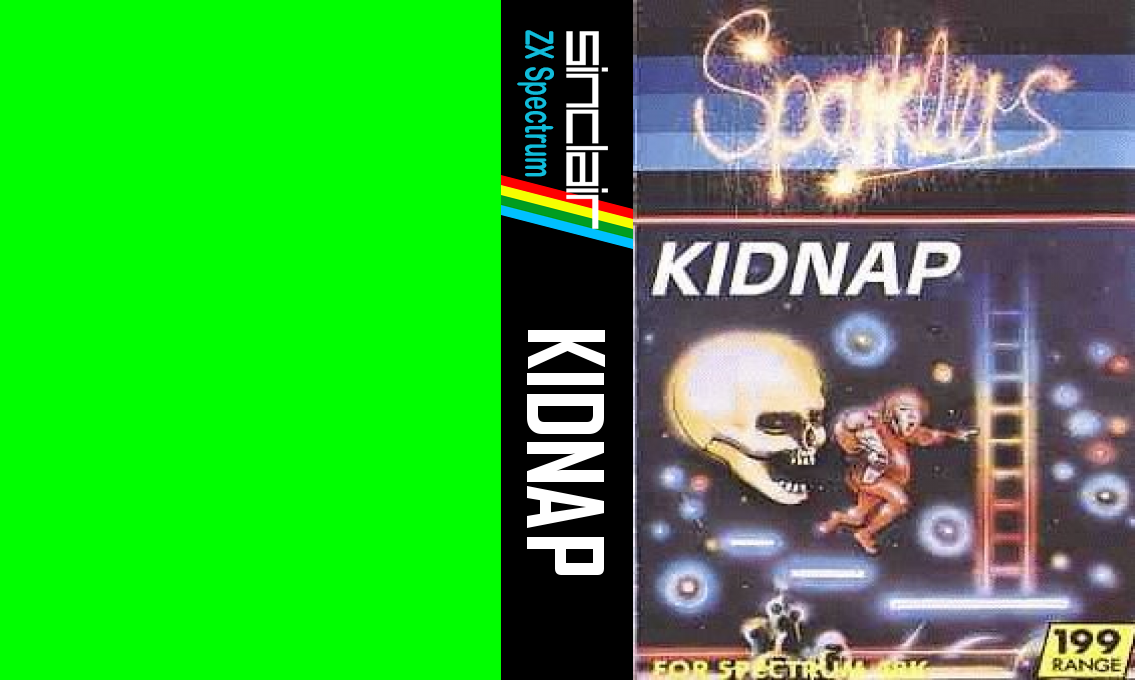 Kidnap — box-texture (WOR)