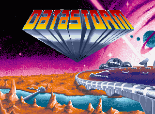 Datastorm — sstitle (WOR)