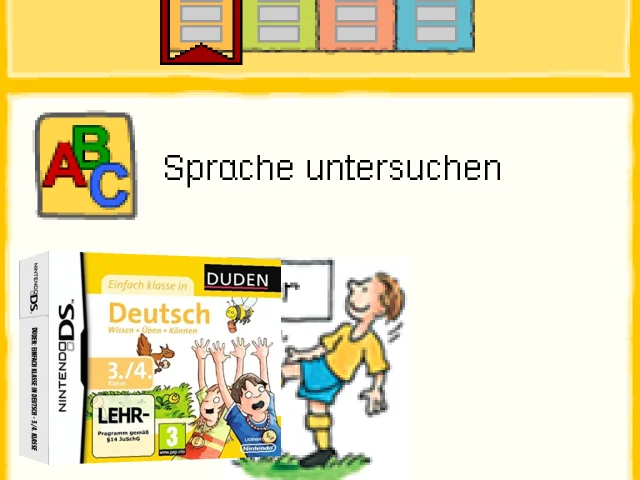 Duden: Einfach Klasse in Deutsch - 3./4. Klasse — mixrbv2 (DE)