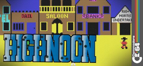 Highnoon — steamgrid