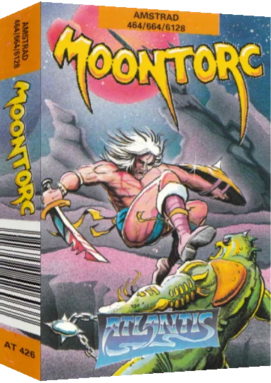 Moontorc — box-3D (EU)