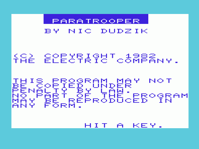 Paratroopers — sstitle (WOR)