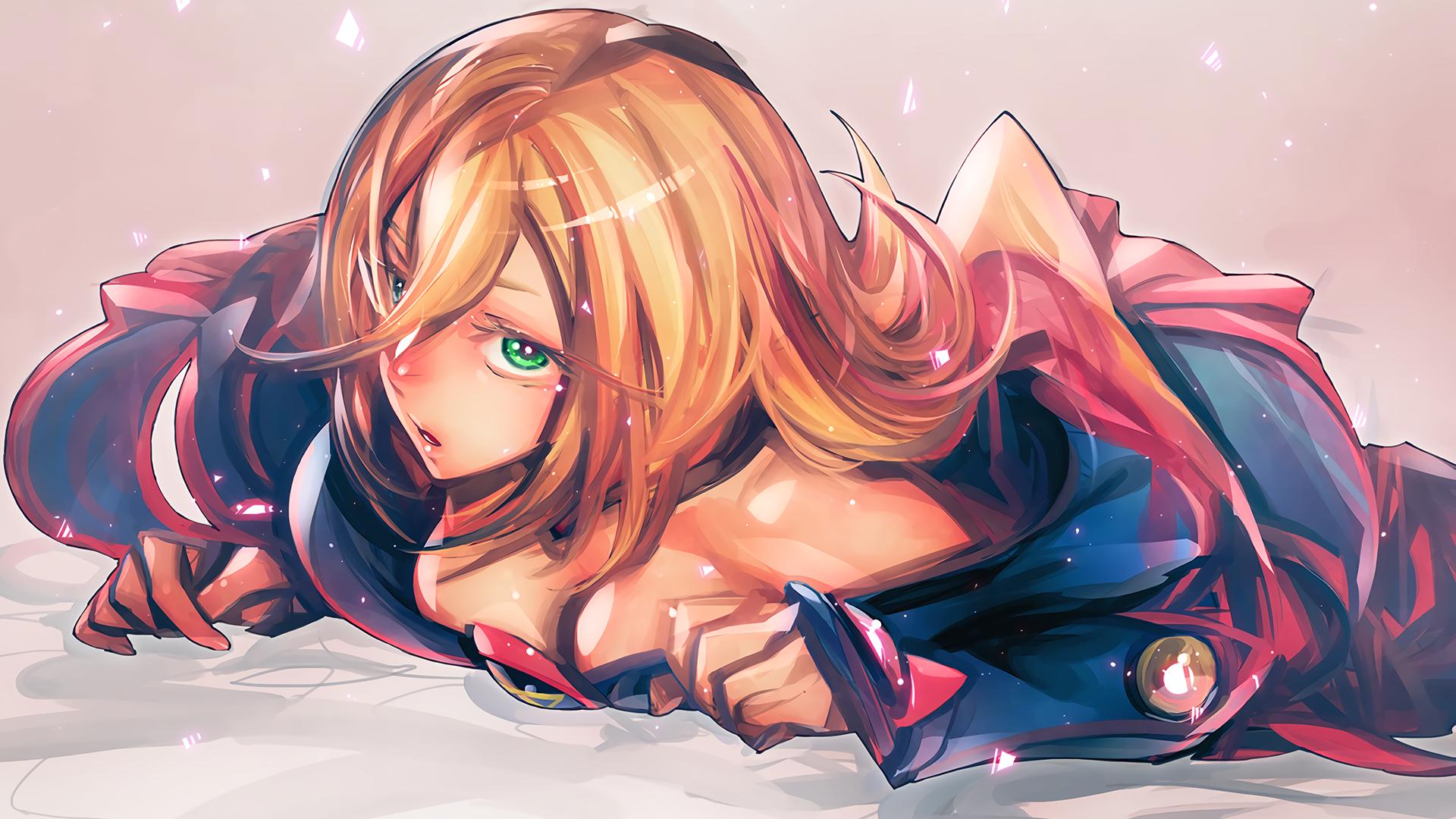 Madou Gakuin R — fanart