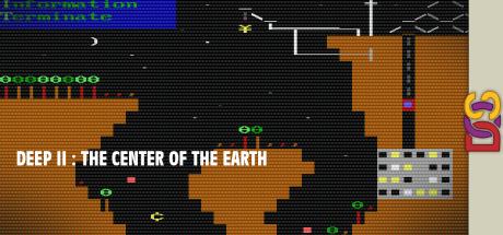 Deep II : The Center Of The Earth — steamgrid