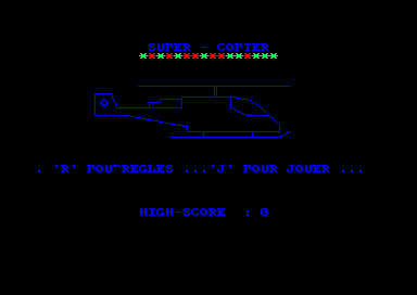 Super-Copter — sstitle (EU)
