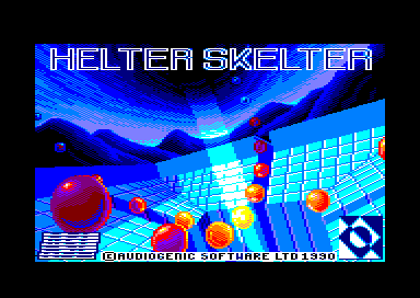 Helter Skelter — sstitle (EU)