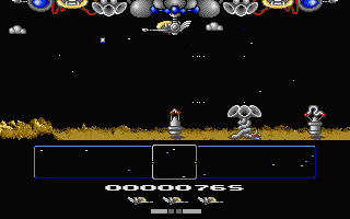Recoil — ss (WOR)