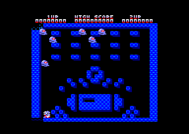 Bubble Bobble — ss (EU)