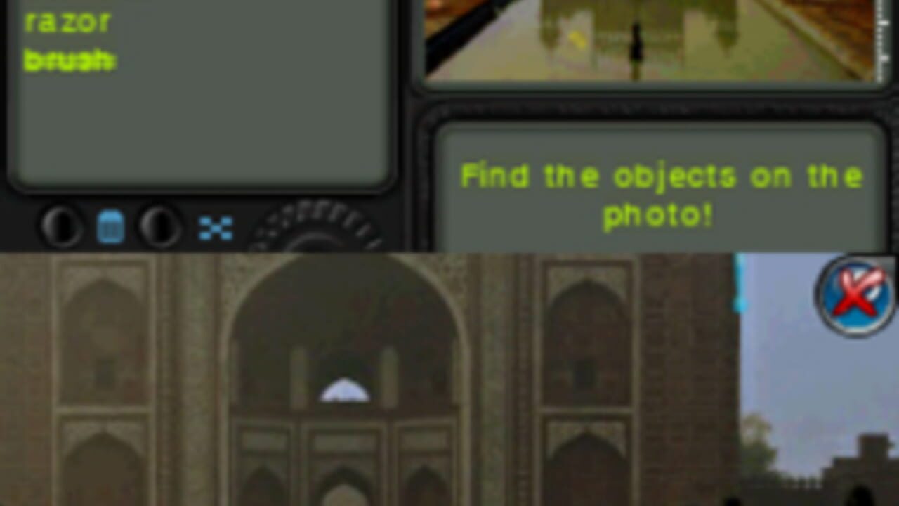Hidden Photo — screenshot (WOR)