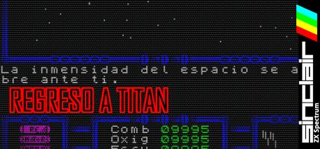 Regreso A Titan — steamgrid