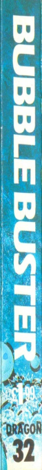 Bubble Buster — box-2D-side (WOR)
