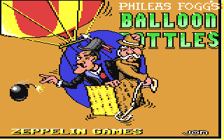 Phileas Fogg's Balloon Battles — sstitle (EU)