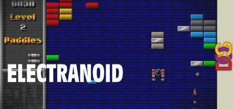 Electranoid — steamgrid