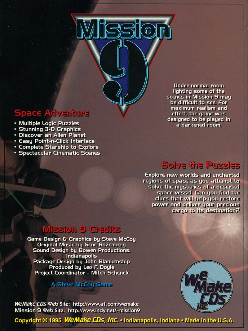 Mission 9 — box-2D-back (US)