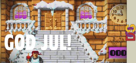 God Jul! — steamgrid