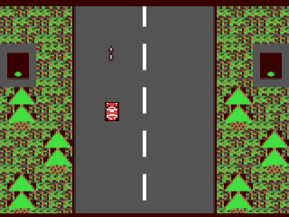 International Skoda Racin'n'Bashin II — ss (WOR)