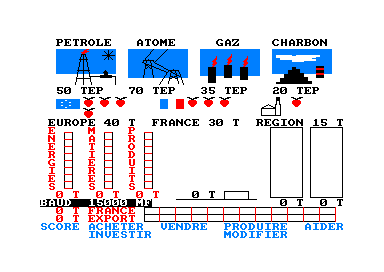 Affaire En Or, Une — ss (FR)