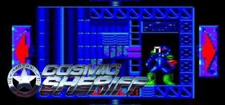 Cosmic Sheriff — steamgrid